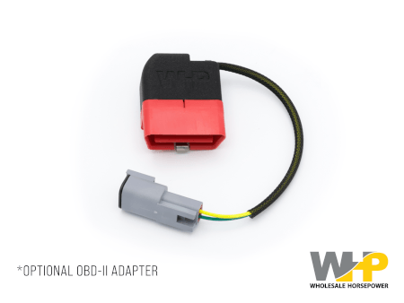 Universal Harness for ADU5 and ADU7