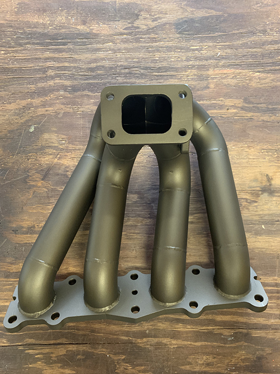 ZyCoat Exhaust Insulation, Heat Suppression Coatings and More EPARTRADE