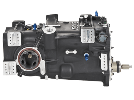 SLR90-20 TRANSAXLE