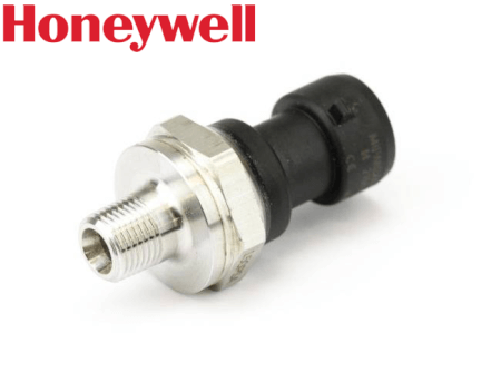 Honeywell Gauge and MAP Pressure Sensors