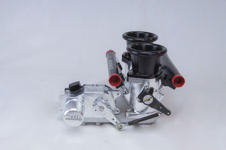 Drive By Wire Throttle Bodies and Accessories