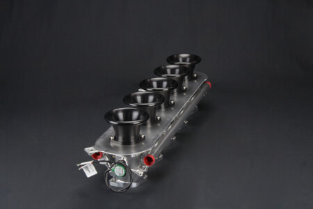 Rotary Engine Performance Throttle Kits