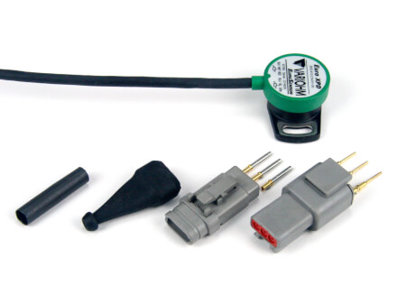 CONTACTLESS THROTTLE POSITION SENSOR - VARIOHM