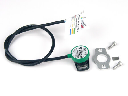 CONTACTLESS THROTTLE POSITION SENSOR - VARIOHM