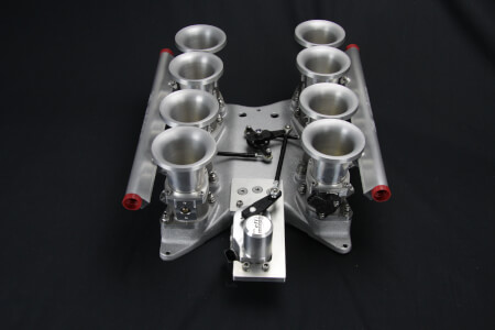 Drive By Wire Throttle Bodies and Accessories