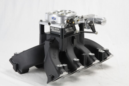 Drive By Wire Throttle Bodies and Accessories