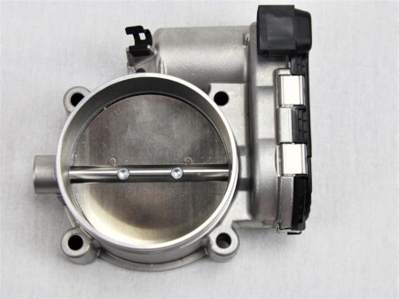 Drive By Wire Throttle Bodies and Accessories