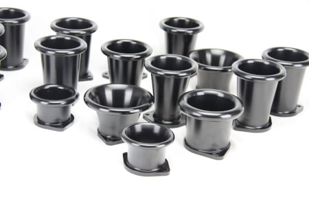 Billet Velocity Stacks