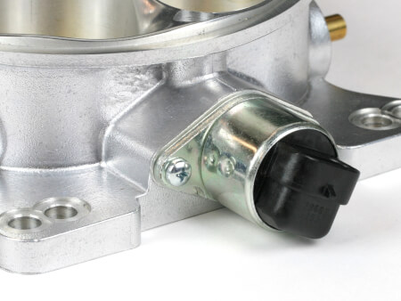 4 Barrel Throttle Bodies