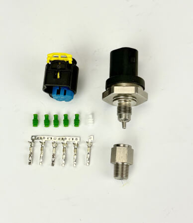 Bosch  Combined Temperature and Pressure sensor