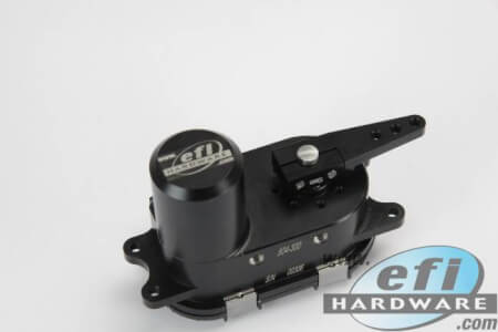 Drive By Wire Throttle Bodies and Accessories