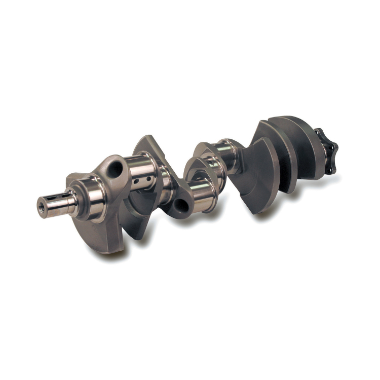 PBM Forged Ultra Light Crankshafts