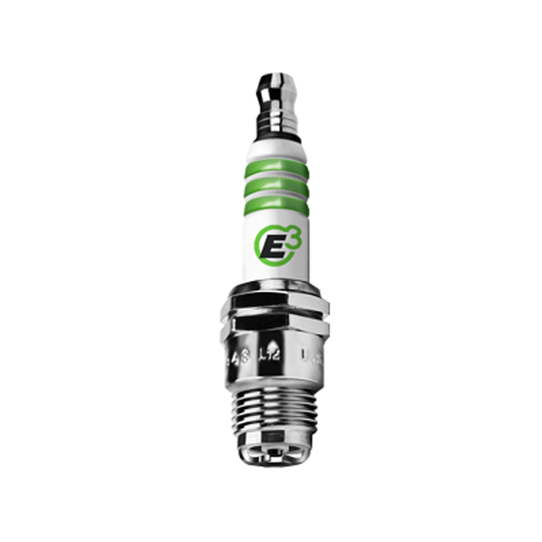 E3 Spark Plugs