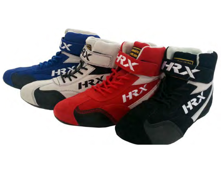 HRX Tutor Racing Shoes