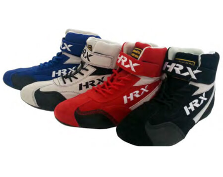 HRX Tutor Racing Shoes