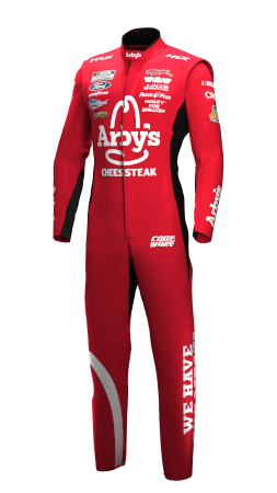 MOONSHINE Racing Suit
