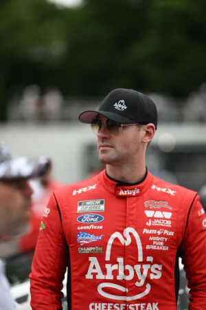 MOONSHINE Racing Suit