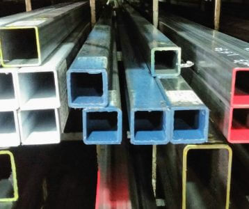 Mild Steel