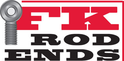 FK Rod Ends & Spherical Bearings