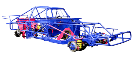 Chrome Moly 4130 Tubing
