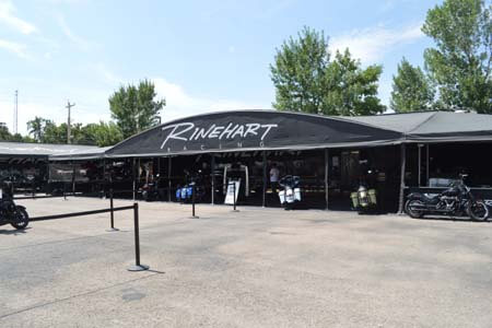 Marketing Transporter Canopies