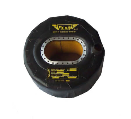 Circular Motorsport Fuel Tanks