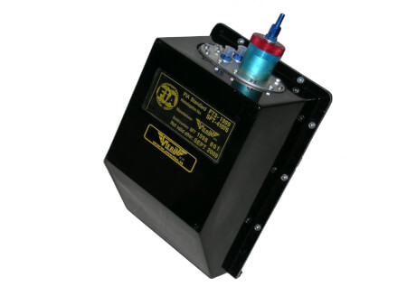 Hill climb Fuel Tanks