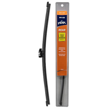 PEAK® Rear Wiper Blade- 12" Beam