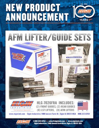 LS Engine : LS7 Lifter & Guide OE Sets