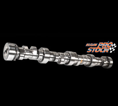 Sloppy Stage 2 Camshaft (E 1840-P)