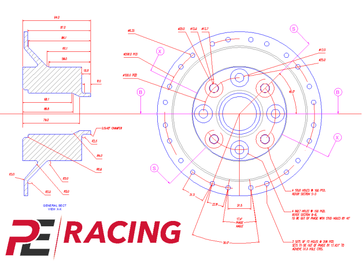 2D Drafting & 3D Modeling