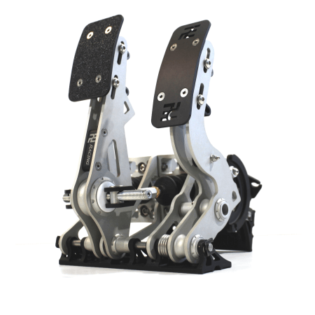 Billet Racing Pedal Assemblies