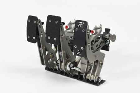Brake System Design Analysis