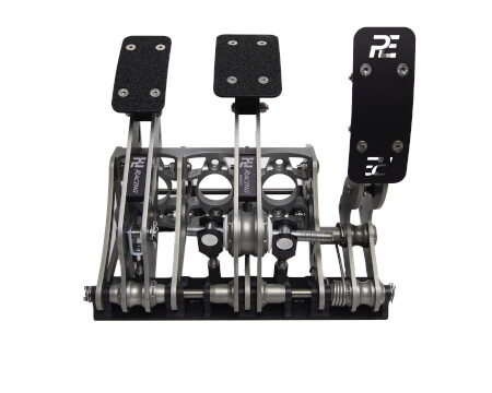 Billet Racing Pedal Assemblies