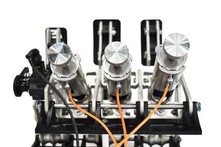 Load Cell Sim Racing Kits