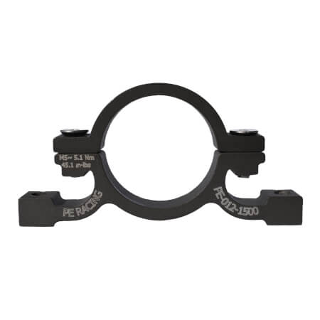 PE Mounting Clamps