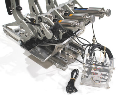 Load Cell Sim Racing Kits | PE Racing