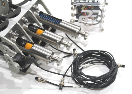 Load Cell Sim Racing Kits | PE Racing