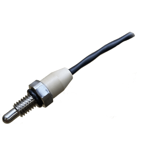 NASCAR Engine Sensors