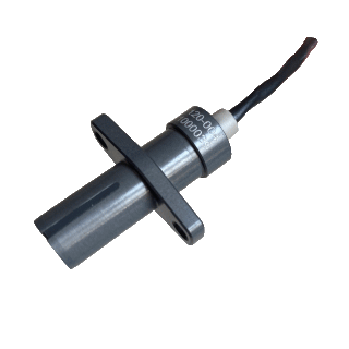 NASCAR Engine Sensors