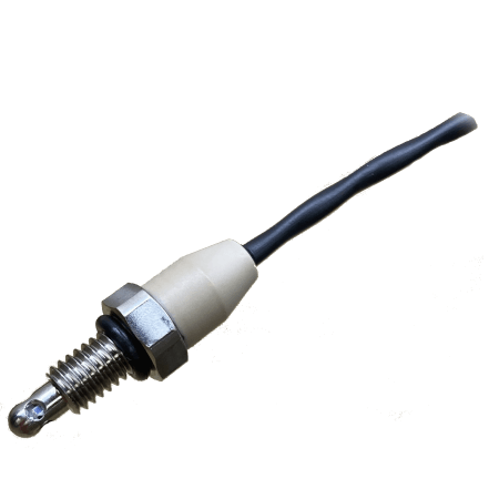 NASCAR Engine Sensors