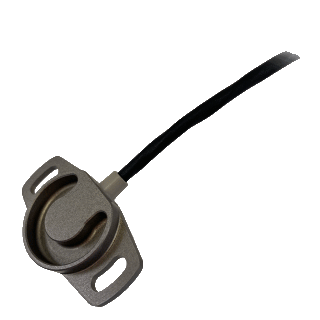 NASCAR Engine Sensors