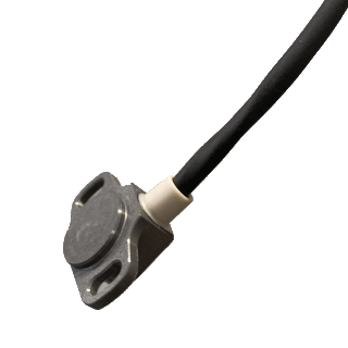 Rotary Position Sensors