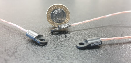 Surface Temperature Sensor