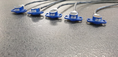 Rotary Position Sensors