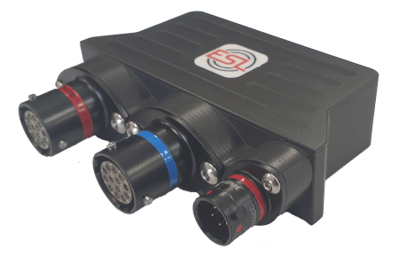 Interface Units