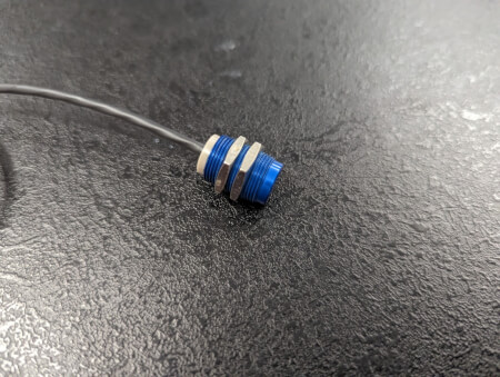 Linear Position Sensors