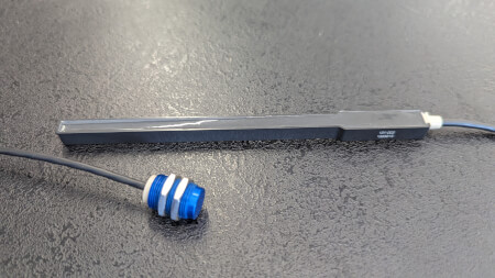 Linear Position Sensors
