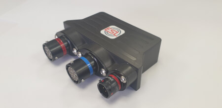 Interface Units