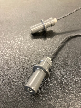 Speed Sensors